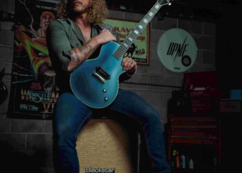 Jared James Nichols Announces Louder Than Fate: New Album Drops June 5 with Single “Pretend”