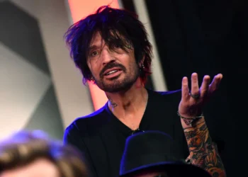 Tommy Lee Lawsuit: Heather Taylor Seeks Justice Under New Law