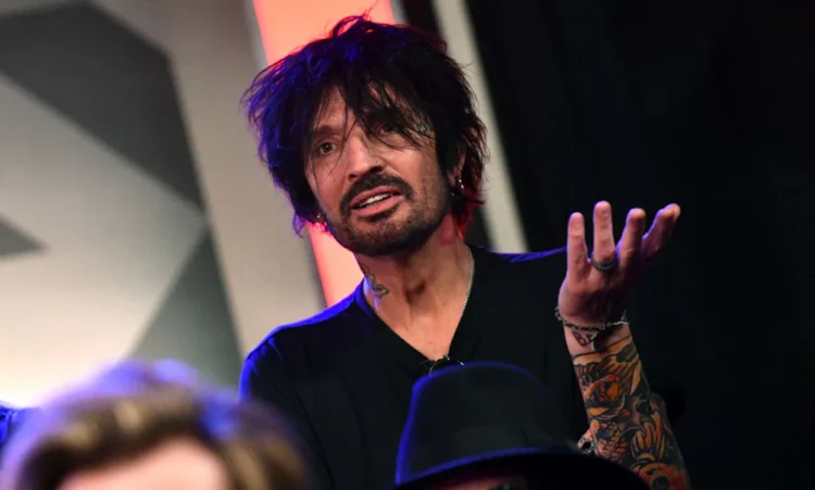 Tommy Lee Lawsuit: Heather Taylor Seeks Justice Under New Law