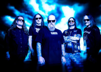 ‘Exodus’ Unleash Goliath: New Album Drops March 20 with Brutal Lead Single “3111” With the return of Rob Dukes