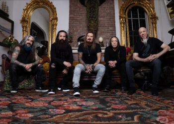Dream Theater Revive “Lost Not Forgotten Archives” Series With Live In Tokyo, 2010