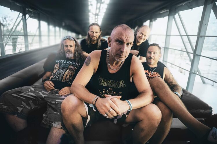 Clawfinger Return After 18 Years With ‘Before We All Die,’ Their Most Brutally Honest Album Yet