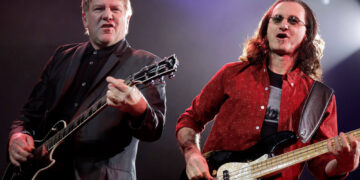 Rush’s Anika Nilles Addresses Neil Peart’s Drum Legacy, Alex Lifeson Reveals Health Struggles That Delayed Reunion