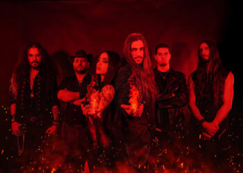 Embrace of Souls Unveil ‘Desolate Lands’ Video, First Single From Their Upcoming Album