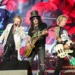 Guns N’ Roses Ready to Record First Original Album in Decades, Says Slash