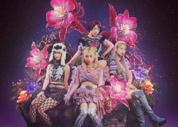 ‘Hanabie.’ Release Hot Topic EP: Harajuku-Core Quartet Expand Their Sound with Five Dynamic Tracks