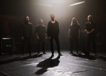‘Karnivool’ Release New Single “Animation” and Announce Acoustic Album Launch Parties