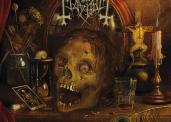 Mayhem Drops Final Single from ‘Liturgy of Death’ as Album Releases and Massive European Tour Begins