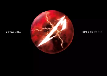 Metallica Becomes First Metal Band to Headline Las Vegas Sphere With ‘Life Burns Faster’ Residency
