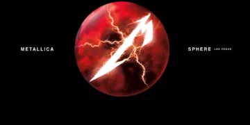 Metallica Becomes First Metal Band to Headline Las Vegas Sphere With ‘Life Burns Faster’ Residency