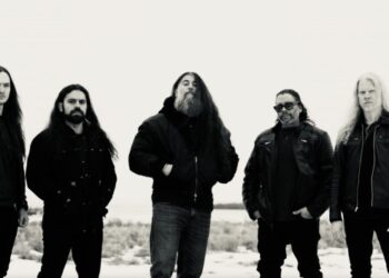 Nevermore Return With New Lineup, Sign to Reigning Phoenix Music, Debut Performance Set for April 1 in Istanbul