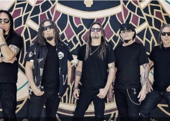 ‘Queensrÿche’ Return to European Festival Circuit with Headliner Shows This Summer