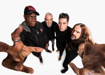 Sepultura Announces Final Release ‘The Cloud of Unknowing’ EP Ahead of Year-End Farewell