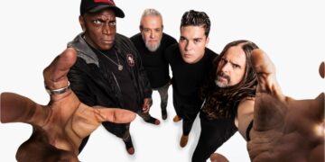 Sepultura Announces Final Release ‘The Cloud of Unknowing’ EP Ahead of Year-End Farewell
