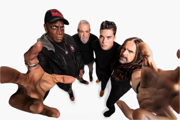 Sepultura Announces Final Release ‘The Cloud of Unknowing’ EP Ahead of Year-End Farewell