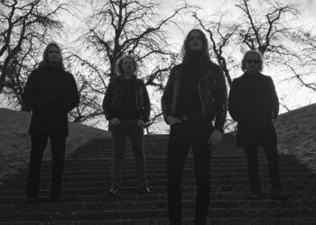 ‘Speglas’ Announce Debut Album Endarkenment, Being & Death for February 27