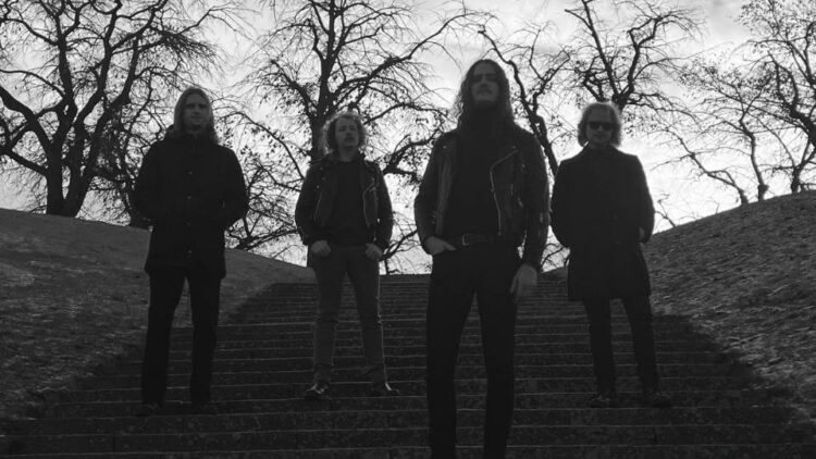 ‘Speglas’ Announce Debut Album Endarkenment, Being & Death for February 27