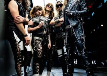 “We’re Not Trying to Worship the Altar – We’re Trying to Stand on It”: ‘Tailgunner’, Tradition, and the Fire Still Burning