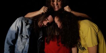 Italian Action Rock Trio To The Max! Set to Unleash Sophomore Album ‘Two The Max!’ in March 13th