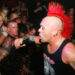 The Exploited’s Wattie Buchan Collapses Onstage in Germany, Multiple Shows Canceled