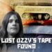 Lost Ozzy Osbourne Tape Found in Attic Captures the Moment That Saved His Career