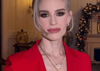 Kelly Osbourne and Slipknot’s Sid Wilson Call Off Engagement Seven Months After Backstage Proposal