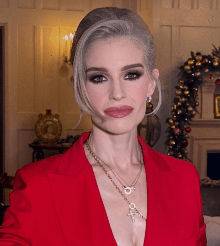 Kelly Osbourne and Slipknot’s Sid Wilson Call Off Engagement Seven Months After Backstage Proposal