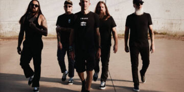 Lamb of God Unveil ‘St. Catherine’s Wheel’ Video as ‘Into Oblivion’ Tour Begins Tomorrow