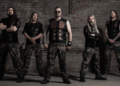 Sabaton Releases ‘Yamato’ Single, Joins World of Warships as Playable Characters