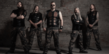 Sabaton Releases ‘Yamato’ Single, Joins World of Warships as Playable Characters