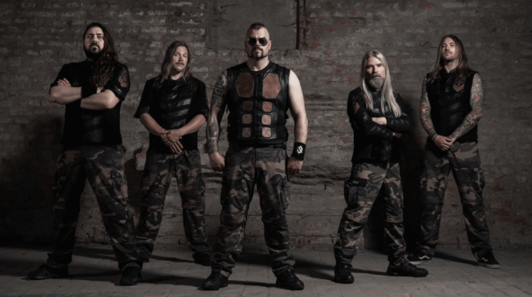 Sabaton Releases ‘Yamato’ Single, Joins World of Warships as Playable Characters