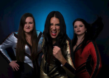 Guernica Mancini on ‘The Gems’, Rediscovering Passion, and Why “Year of the Snake” Is About Fighting Back