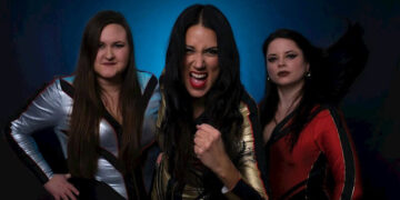 Guernica Mancini on ‘The Gems’, Rediscovering Passion, and Why “Year of the Snake” Is About Fighting Back