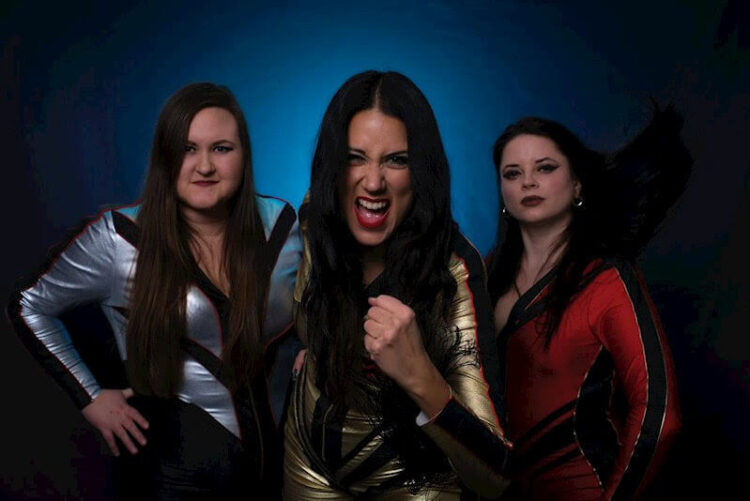 Guernica Mancini on ‘The Gems’, Rediscovering Passion, and Why “Year of the Snake” Is About Fighting Back