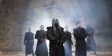Dimmu Borgir Unleash Ferocious New Single ‘Ascent’ From Upcoming Album ‘Grand Serpent Rising’