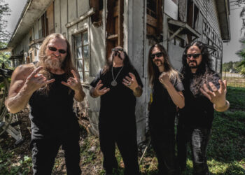 Deicide Announce European Festival Dates for Summer 2026