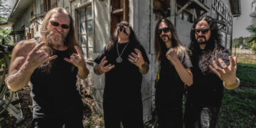 Deicide Announce European Festival Dates for Summer 2026