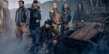 Mob Rules Announce ‘Stories From The Verdant Vale’ Album, Unveil ‘Master Of The Black Crow’ Single