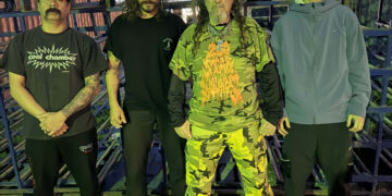 Soulfly Unleash Gritty Animated Video for ‘Favela/Dystopia’ From Latest Album ‘Chama’