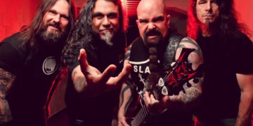 Slayer Add Second Los Angeles Show for “Reign in Blood” 40th Anniversary