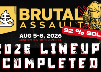 Brutal Assault 2026 Completes Lineup With Body Count and Primus as Festival Races Toward Sell-Out