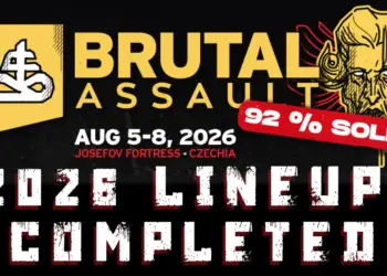Brutal Assault 2026 Completes Lineup With Body Count and Primus as Festival Races Toward Sell-Out