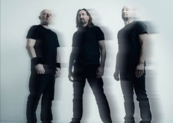 Coroner Announce ‘Dissonance Over Europe Part 1’ Tour, First Club Headline Run in Decades