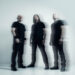 Coroner Announce ‘Dissonance Over Europe Part 1’ Tour, First Club Headline Run in Decades