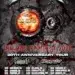 DragonForce Announce ‘Inhuman Rampage’ 20th Anniversary North American Tour With Ensiferum and Rhapsody of Fire