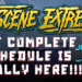 Obscene Extreme 2026 Unveils Complete Four-Day Schedule, Launches Limited Single-Day Tickets