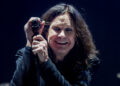 Ozzy Osbourne Honored in US House of Representatives as ‘Towering Figure in the History of Rock and Heavy Metal’