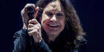 Ozzy Osbourne Honored in US House of Representatives as ‘Towering Figure in the History of Rock and Heavy Metal’
