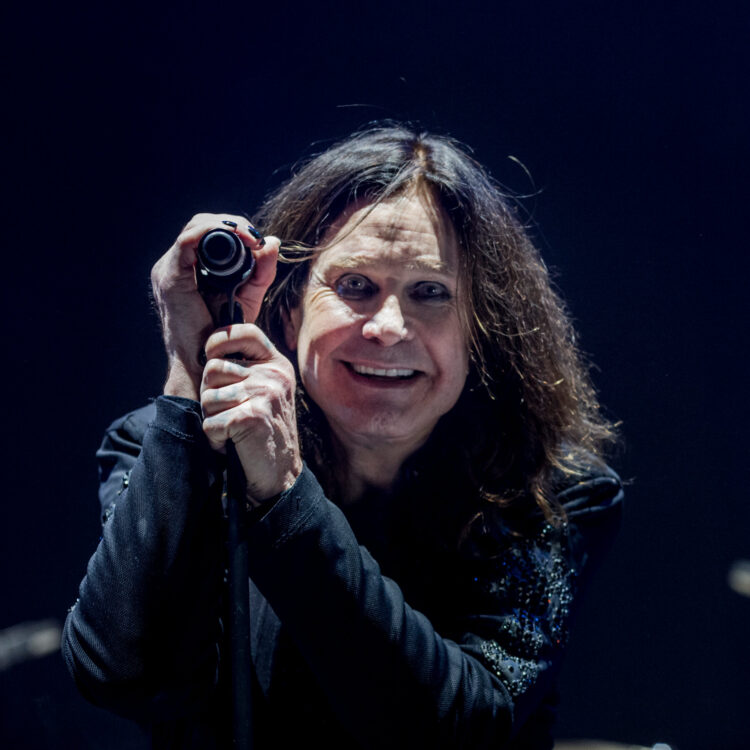 Ozzy Osbourne Honored in US House of Representatives as ‘Towering Figure in the History of Rock and Heavy Metal’