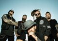 Five Finger Death Punch Announce 2027 UK and Europe Arena Tour With Lamb of God and Bleed From Within